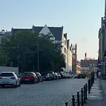 Διαμέρισμα Baszta 7 Plaszczy, Panienska *