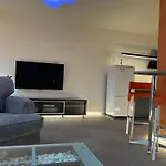 Διαμέρισμα Baszta 7 Plaszczy, Panienska
