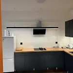 Διαμέρισμα Baszta 7 Plaszczy, Panienska