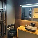 Baszta 7 Plaszczy, Panienska Διαμέρισμα *