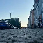 Baszta 7 Plaszczy, Panienska Στσέτσιν