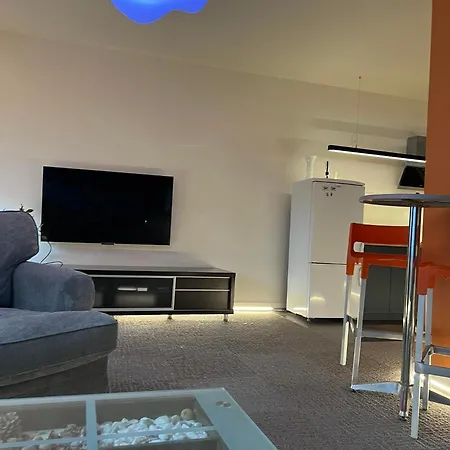 Apartment Baszta 7 Plaszczy, Panienska