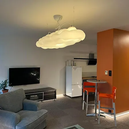 Διαμέρισμα Baszta 7 Plaszczy, Panienska *