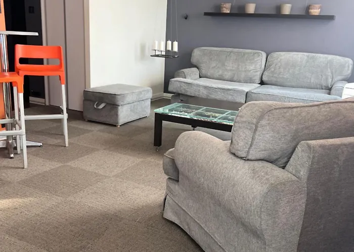 Apartment Baszta 7 Plaszczy, Panienska *