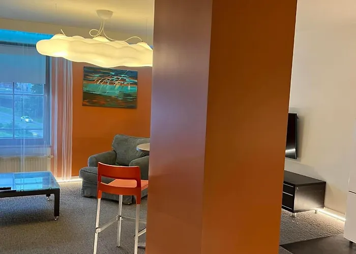 Baszta 7 Plaszczy, Panienska Apartment Szczecin